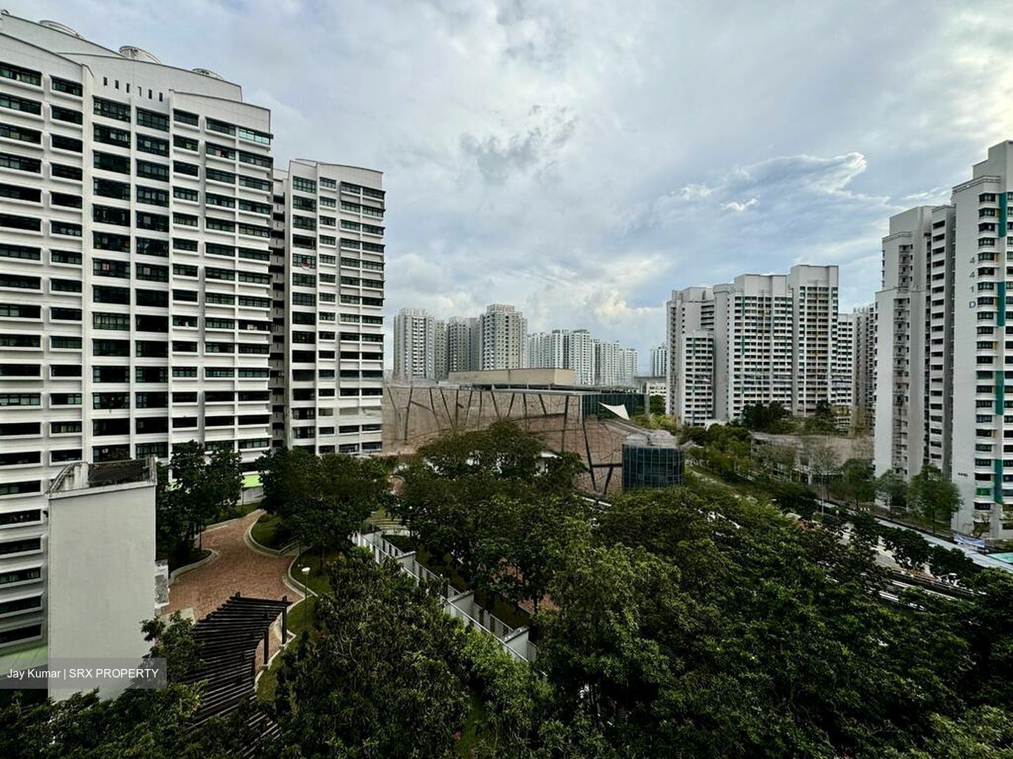 Blk 436A Fernvale Road (Sengkang), HDB 4 Rooms #473762061